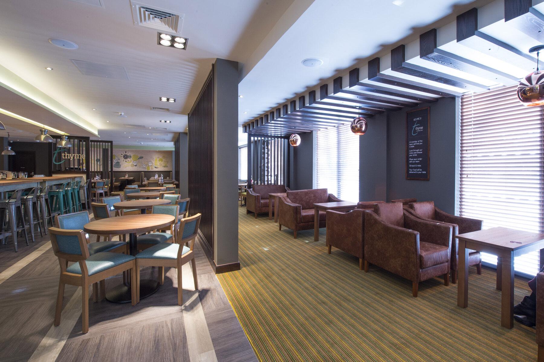 Southampton Park Hotel Экстерьер фото