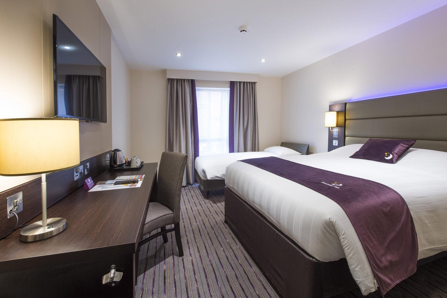 Southampton Park Hotel Экстерьер фото