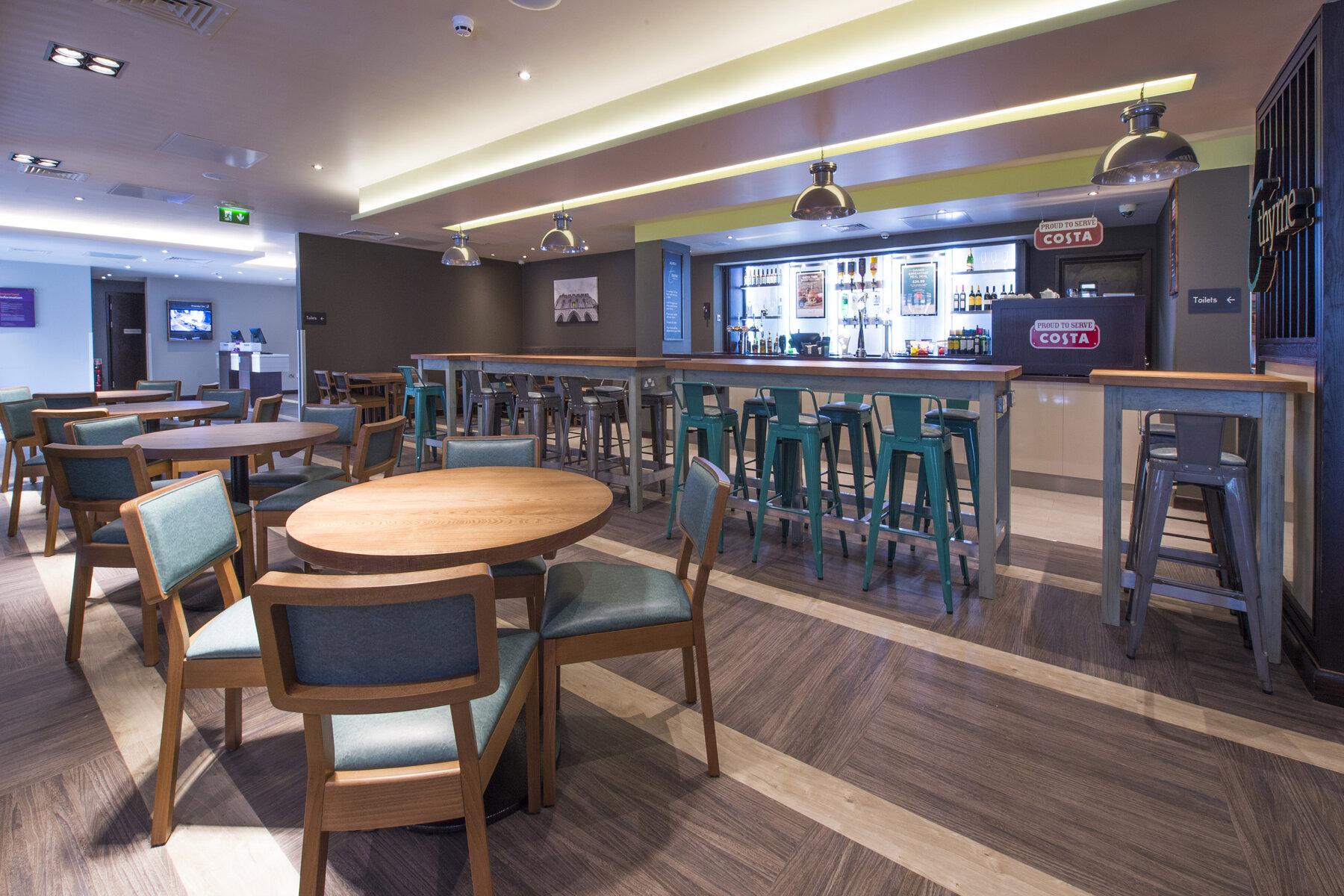 Southampton Park Hotel Экстерьер фото