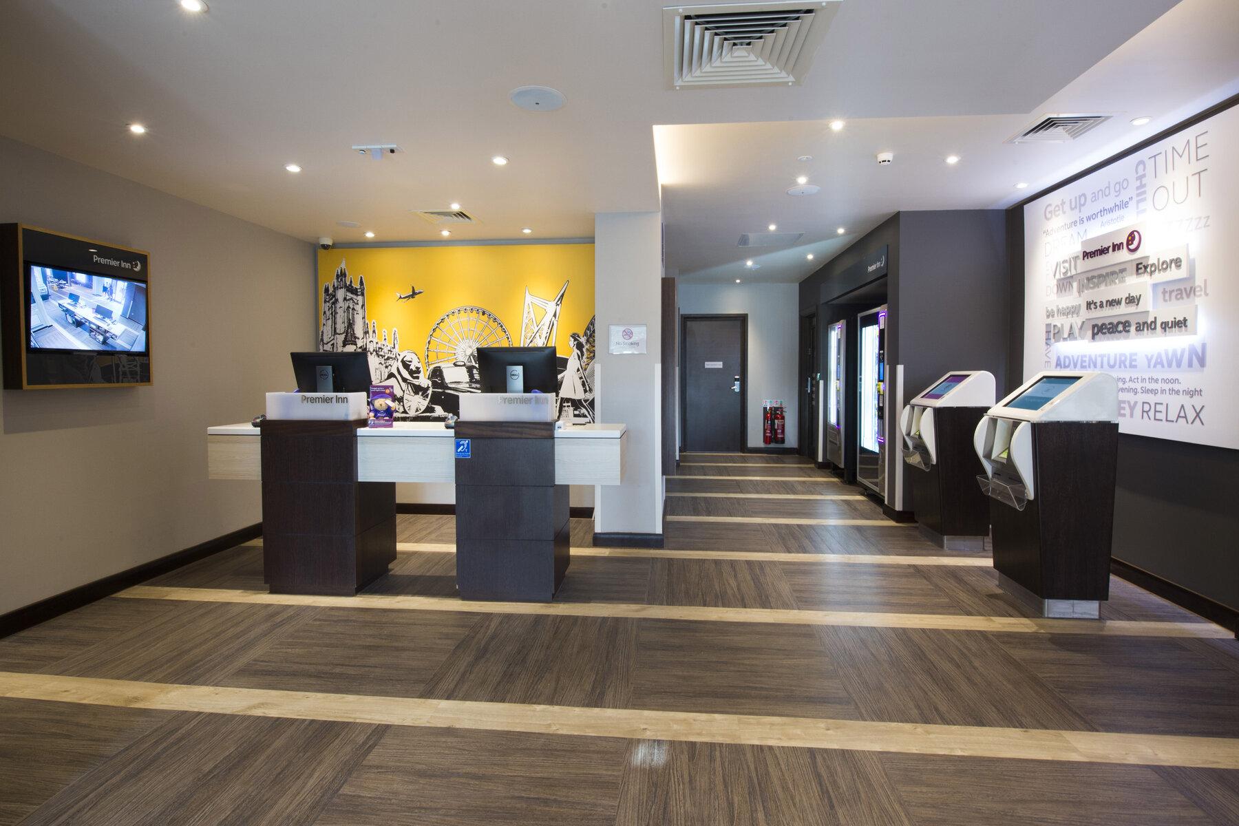 Southampton Park Hotel Экстерьер фото