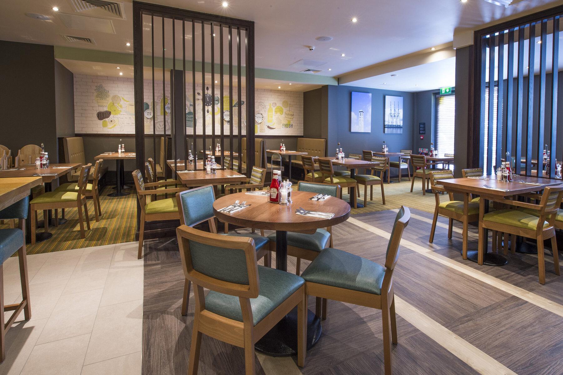 Southampton Park Hotel Экстерьер фото