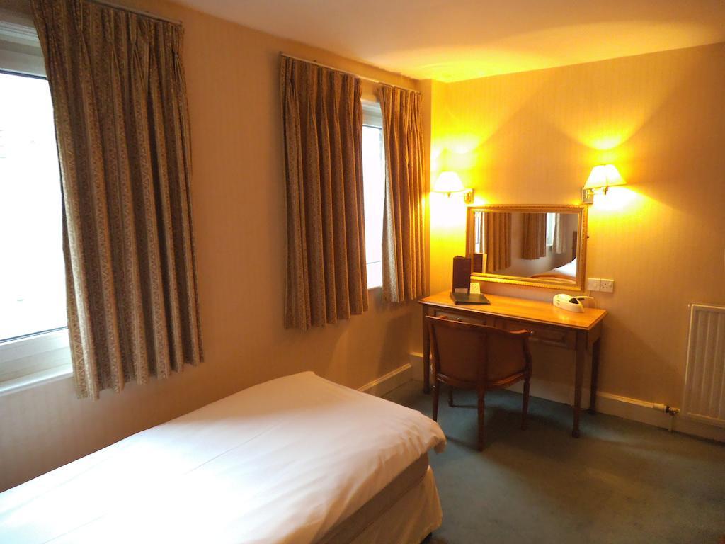 Southampton Park Hotel Номер фото