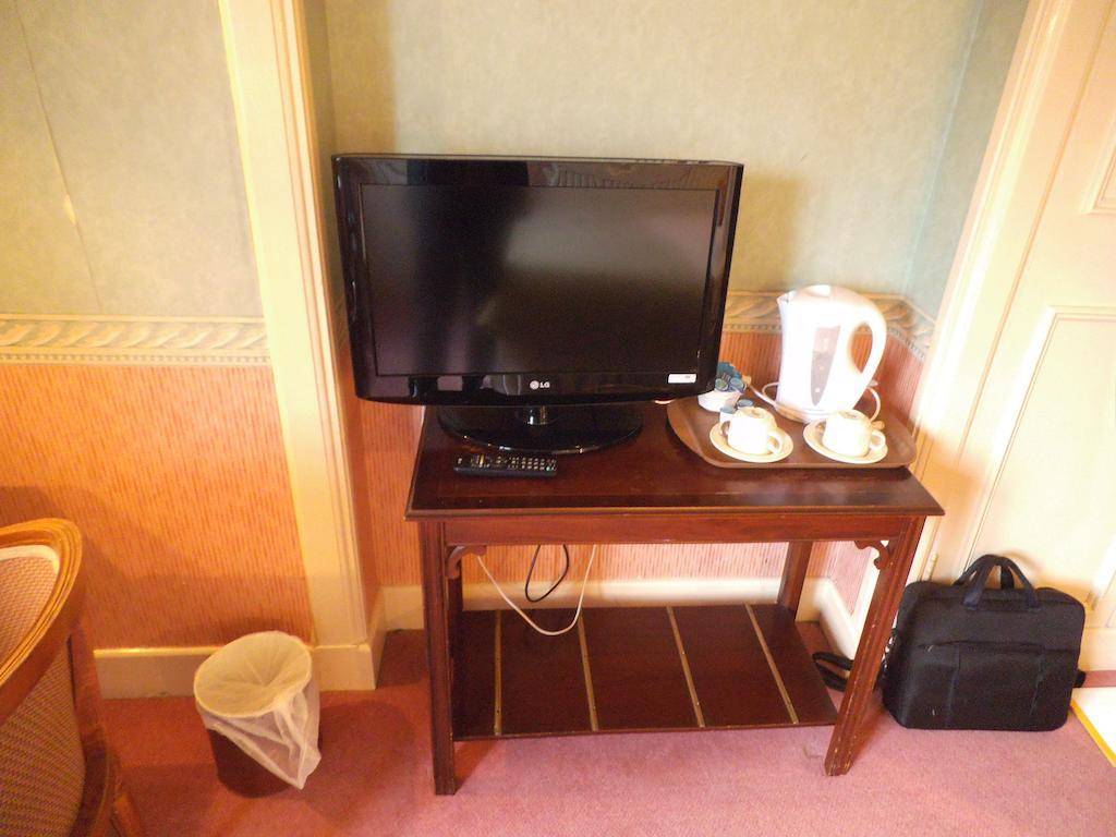 Southampton Park Hotel Экстерьер фото